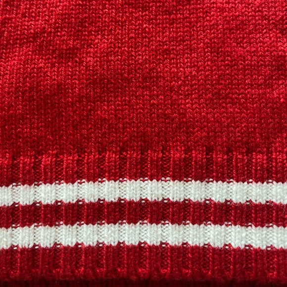 Moschino Couture Knitted Sweater - Picture 4 of 9